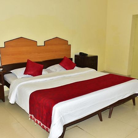 Kstdc Hotel Mayura Sudarshan ,Ooty Buitenkant foto