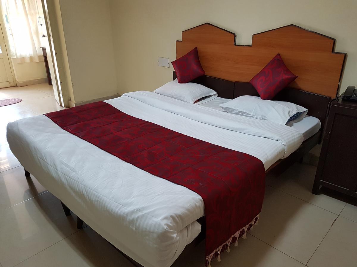 Kstdc Hotel Mayura Sudarshan ,Ooty Buitenkant foto
